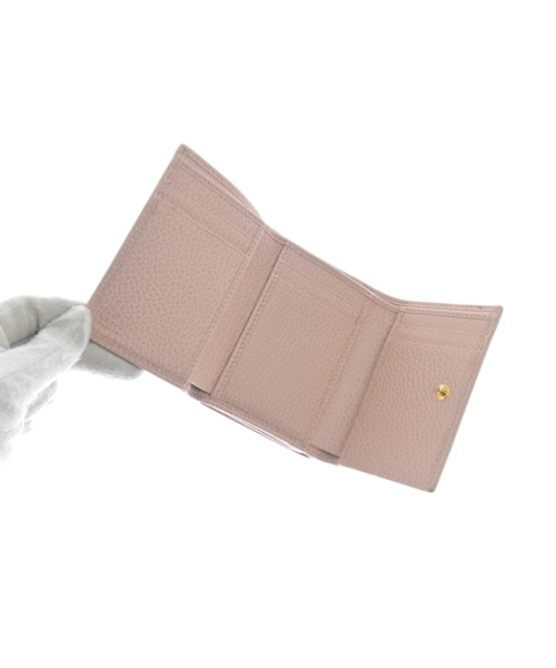 GUCCI（グッチ）財布・コインケース ピンク サイズ:- レディース/2200607861631
