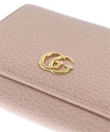 GUCCI（グッチ）財布・コインケース ピンク サイズ:- レディース/2200607861631