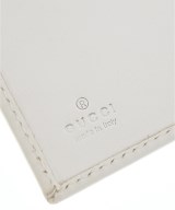 GUCCI（グッチ）財布・コインケース 青 サイズ:- レディース/2200607861662