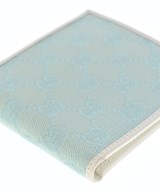 GUCCI（グッチ）財布・コインケース 青 サイズ:- レディース/2200607861662