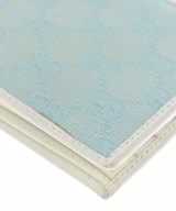 GUCCI（グッチ）財布・コインケース 青 サイズ:- レディース/2200607861662