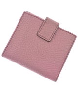 GUCCI（グッチ）財布・コインケース ピンク サイズ:- レディース/2200607861686