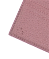 GUCCI（グッチ）財布・コインケース ピンク サイズ:- レディース/2200607861686