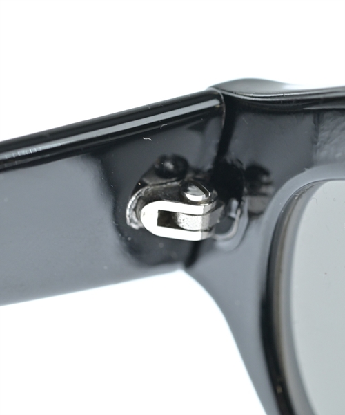 GUCCI（グッチ）サングラス 黒 サイズ:- レディース/2200607861877