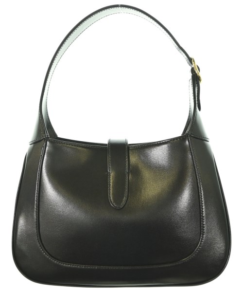 GUCCI（グッチ）ハンドバッグ 黒 サイズ:- レディース/2200608036014