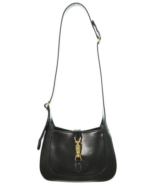 GUCCI（グッチ）ハンドバッグ 黒 サイズ:- レディース/2200608036014