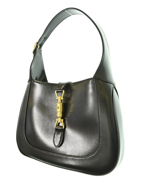 GUCCI（グッチ）ハンドバッグ 黒 サイズ:- レディース/2200608036014