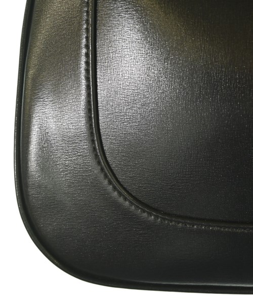 GUCCI（グッチ）ハンドバッグ 黒 サイズ:- レディース/2200608036014
