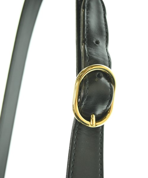 GUCCI（グッチ）ハンドバッグ 黒 サイズ:- レディース/2200608036014