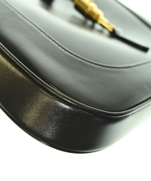GUCCI（グッチ）ハンドバッグ 黒 サイズ:- レディース/2200608036014