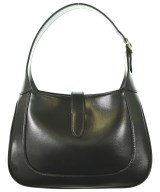 GUCCI（グッチ）ハンドバッグ 黒 サイズ:- レディース/2200608036014