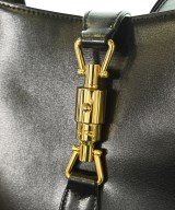 GUCCI（グッチ）ハンドバッグ 黒 サイズ:- レディース/2200608036014