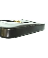 GUCCI（グッチ）ハンドバッグ 黒 サイズ:- レディース/2200608036014