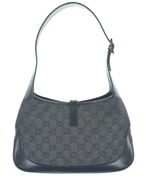 GUCCI（グッチ）ハンドバッグ 黒 サイズ:- レディース/2200608453187