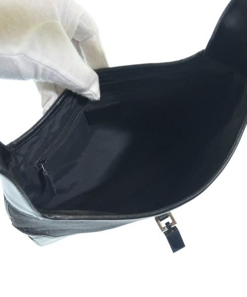 GUCCI（グッチ）ハンドバッグ 黒 サイズ:- レディース/2200608453187