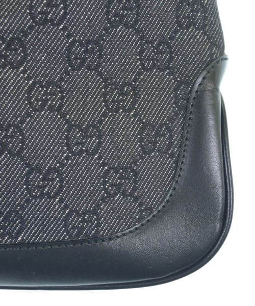 GUCCI（グッチ）ハンドバッグ 黒 サイズ:- レディース/2200608453187