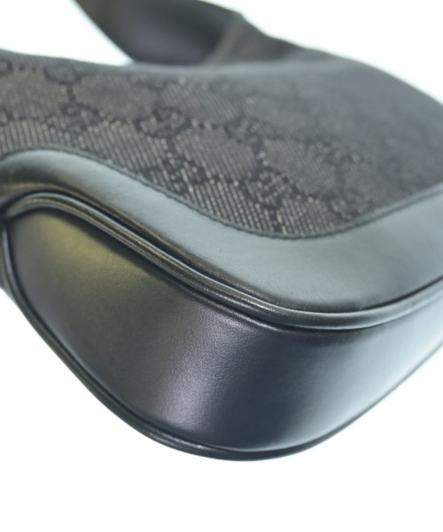 GUCCI（グッチ）ハンドバッグ 黒 サイズ:- レディース/2200608453187