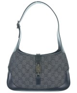 GUCCI（グッチ）ハンドバッグ 黒 サイズ:- レディース/2200608453187