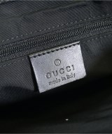 GUCCI（グッチ）ハンドバッグ 黒 サイズ:- レディース/2200608453187