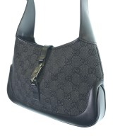 GUCCI（グッチ）ハンドバッグ 黒 サイズ:- レディース/2200608453187
