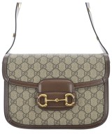 GUCCI（グッチ）ショルダーバッグ ベージュ サイズ:- レディース/2200608730042