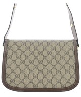 GUCCI（グッチ）ショルダーバッグ ベージュ サイズ:- レディース/2200608730042