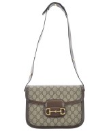 GUCCI（グッチ）ショルダーバッグ ベージュ サイズ:- レディース/2200608730042