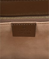 GUCCI（グッチ）ショルダーバッグ ベージュ サイズ:- レディース/2200608730042