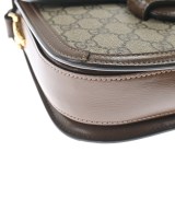 GUCCI（グッチ）ショルダーバッグ ベージュ サイズ:- レディース/2200608730042