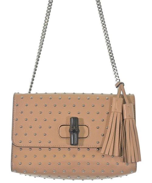 グッチ(GUCCI)のGUCCI ショルダーバッグ