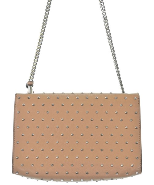 GUCCI（グッチ）ショルダーバッグ 茶 サイズ:- レディース/2200608744018