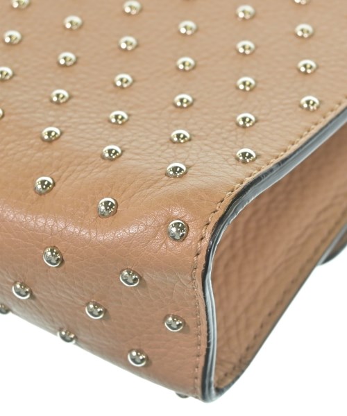 GUCCI（グッチ）ショルダーバッグ 茶 サイズ:- レディース/2200608744018