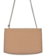 GUCCI（グッチ）ショルダーバッグ 茶 サイズ:- レディース/2200608744018