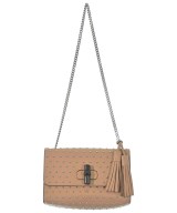 GUCCI（グッチ）ショルダーバッグ 茶 サイズ:- レディース/2200608744018
