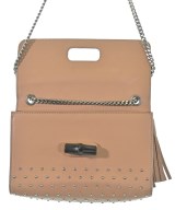 GUCCI（グッチ）ショルダーバッグ 茶 サイズ:- レディース/2200608744018