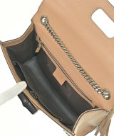 GUCCI（グッチ）ショルダーバッグ 茶 サイズ:- レディース/2200608744018
