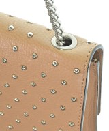 GUCCI（グッチ）ショルダーバッグ 茶 サイズ:- レディース/2200608744018