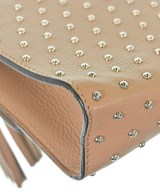 GUCCI（グッチ）ショルダーバッグ 茶 サイズ:- レディース/2200608744018