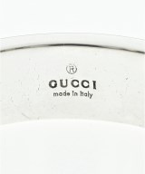 GUCCI（グッチ）リング シルバー サイズ:23 レディース/2200608945101