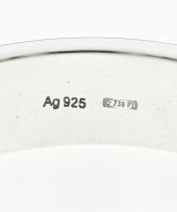 GUCCI（グッチ）リング シルバー サイズ:23 レディース/2200608945101