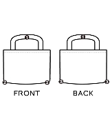 GUCCI（グッチ）ハンドバッグ 黒 サイズ:- レディース/2200608953045