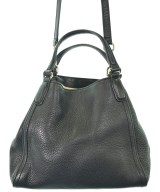 GUCCI（グッチ）ハンドバッグ 黒 サイズ:- レディース/2200608953045