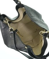 GUCCI（グッチ）ハンドバッグ 黒 サイズ:- レディース/2200608953045