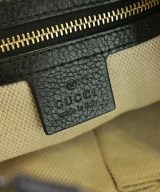 GUCCI（グッチ）ハンドバッグ 黒 サイズ:- レディース/2200608953045
