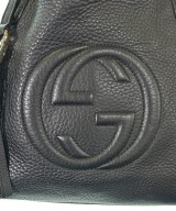 GUCCI（グッチ）ハンドバッグ 黒 サイズ:- レディース/2200608953045