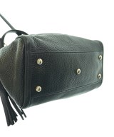 GUCCI（グッチ）ハンドバッグ 黒 サイズ:- レディース/2200608953045