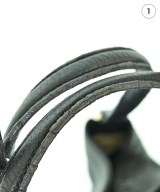 GUCCI（グッチ）ハンドバッグ 黒 サイズ:- レディース/2200608953045