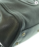 GUCCI（グッチ）ハンドバッグ 黒 サイズ:- レディース/2200608953045