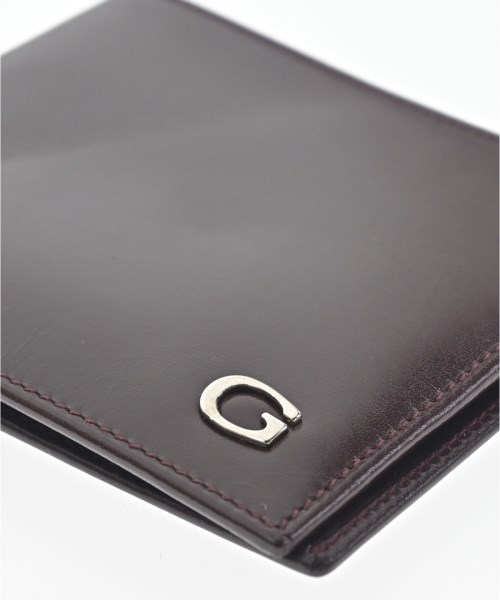 GUCCI（グッチ）財布・コインケース 茶 サイズ:- レディース/2200609285053