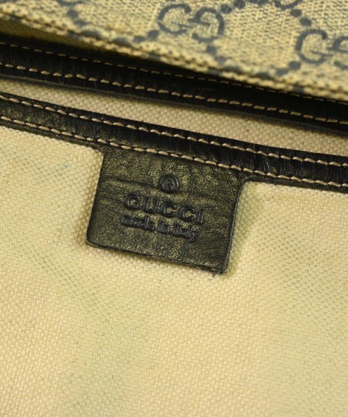 GUCCI（グッチ）ショルダーバッグ グレー サイズ:- レディース/2200609576342